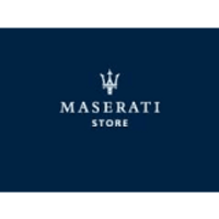 Maserati Store coupons